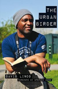 Cover image for The Urban Birder