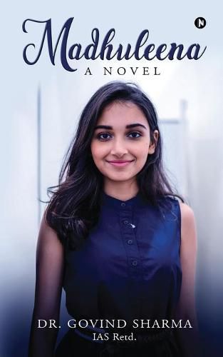 Cover image for Madhuleena