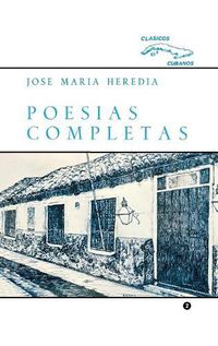 Cover image for Poesias Completas