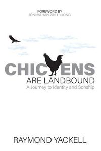 Cover image for Chickens Are Landbound