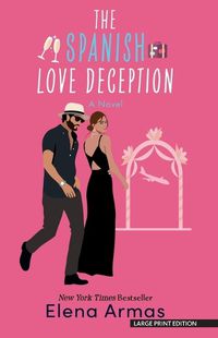 Cover image for The Spanish Love Deception