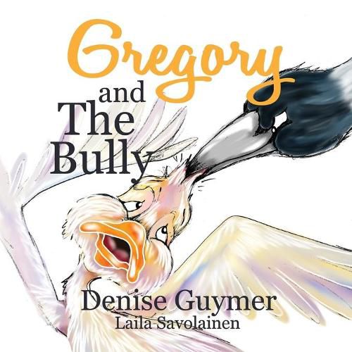 Cover image for Gregory and the Bully