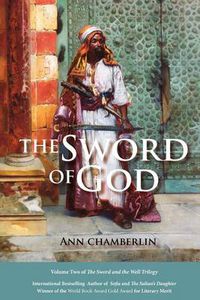 Cover image for The Sword of God