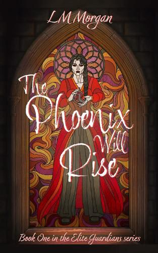 Cover image for The Phoenix Will Rise