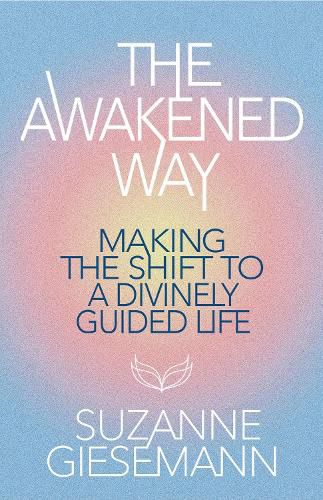 Cover image for The Awakened Way