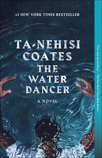 Cover image for Water Dancer