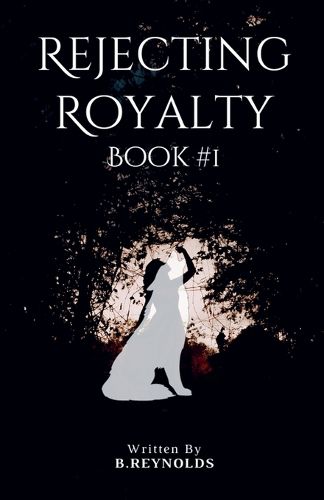 Cover image for Rejecting Royalty