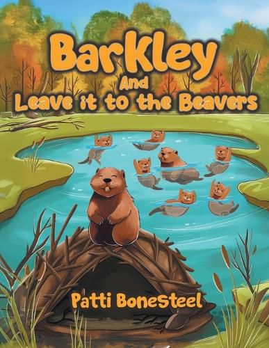 Cover image for Barkley and Leave it to the Beavers