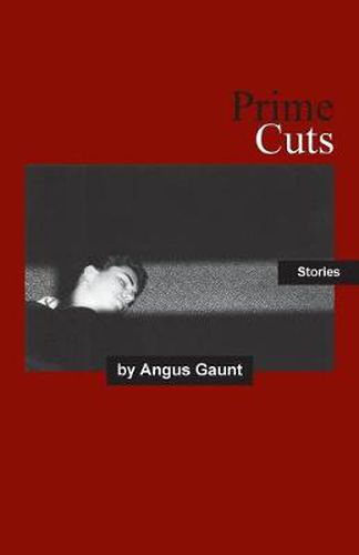 Cover image for Prime Cuts