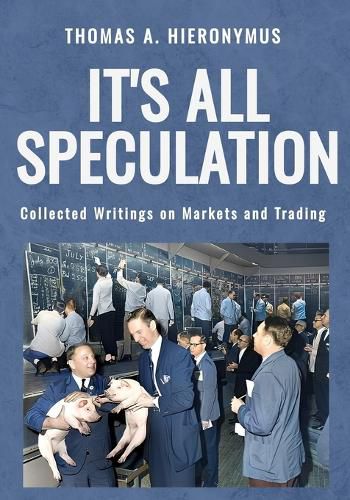 Cover image for It's All Speculation