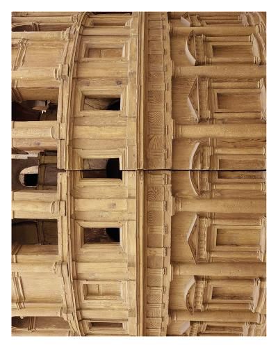 Cover image for Stefano Graziani: Documents on Raphael