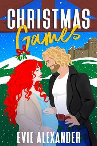 Cover image for Christmas Games