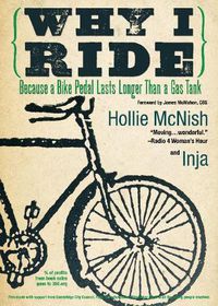 Cover image for Why I Ride: Because a Bike Pedal Lasts Longer Than a Gas Tank