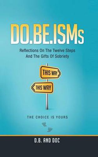 Cover image for Do.Be.Isms