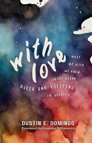 Cover image for With Love