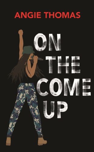 Cover image for On the Come Up