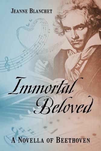 Cover image for Immortal Beloved