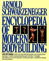 Cover image for Encyclopedia of Modern Bodybuilding