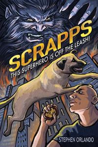 Cover image for Scrapps