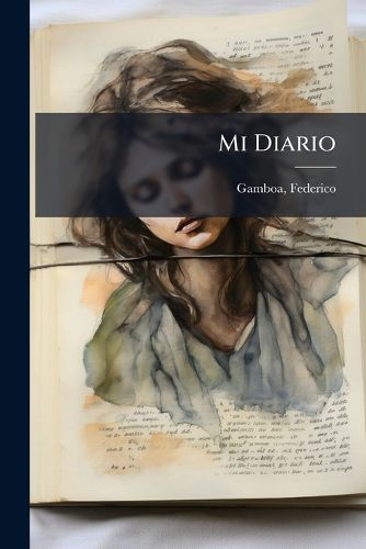 Cover image for Mi Diario