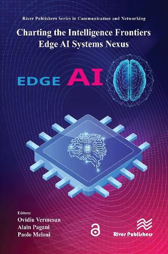 Cover image for Charting the Intelligence Frontiers - Edge AI Systems Nexus