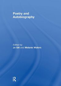 Cover image for Poetry and Autobiography