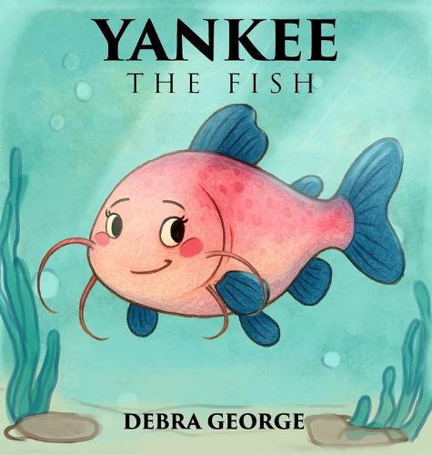 Cover image for Yankee the Fish