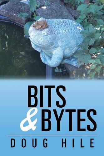 Cover image for Bits & Bytes