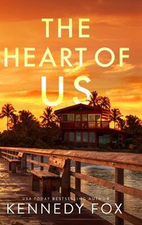 Cover image for The Heart of Us - Alternate Cover Edition
