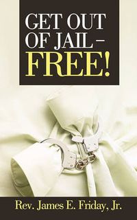 Cover image for Get Out of Jail - Free!