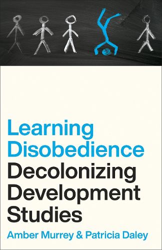 Cover image for Learning Disobedience