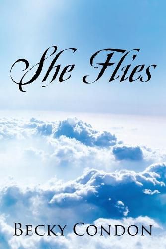 Cover image for She Flies