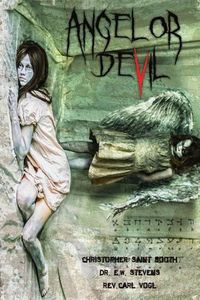 Cover image for Angel Or Devil