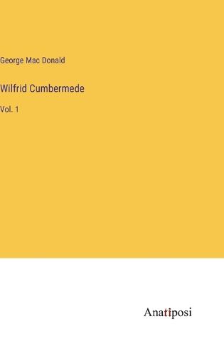 Wilfrid Cumbermede