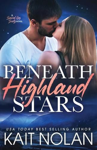 Cover image for Beneath Highland Stars