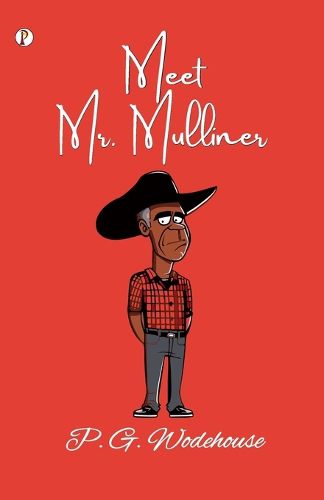 Cover image for Meet Mr Mulliner (Edition1st)