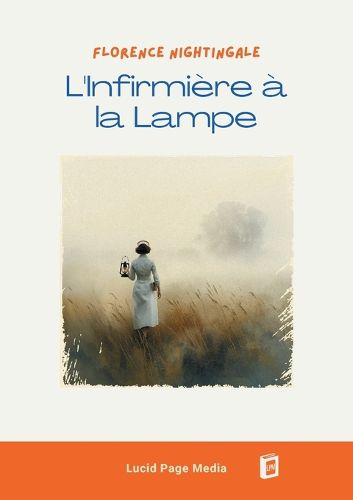 Cover image for Florence Nightingale