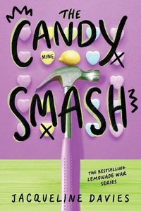 Cover image for The Candy Smash