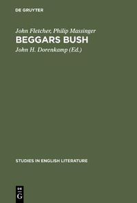 Cover image for Beggars bush