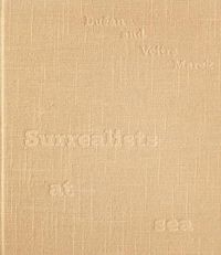 Cover image for Dusan and Voitre Marek: Surrealists at sea