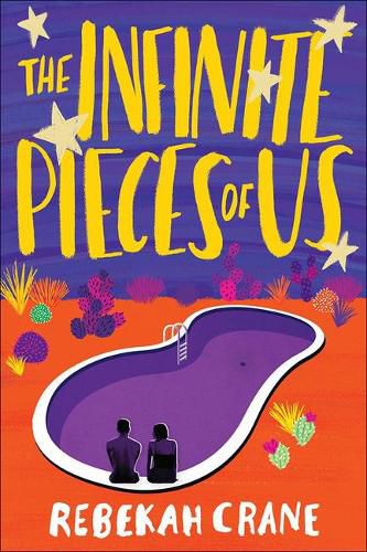 Cover image for Infinite Pieces of Us