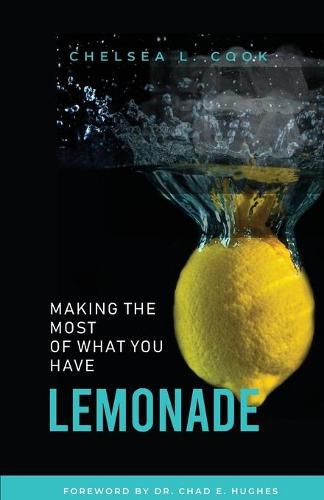 Cover image for Lemonade