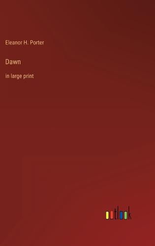 Cover image for Dawn