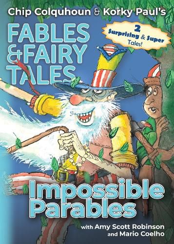 Impossible Parables