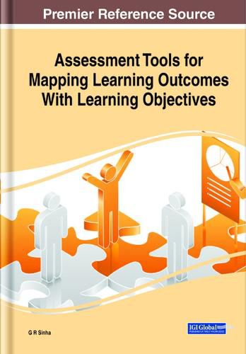Cover image for Assessment Tools for Mapping Learning Outcomes With Learning Objectives