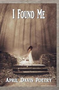 Cover image for I Found Me