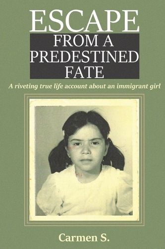 Cover image for Escape from a Predestined Fate