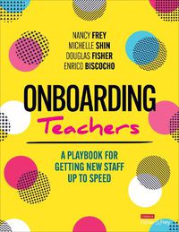 Cover image for Onboarding Teachers