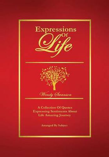 Cover image for Expressions of Life