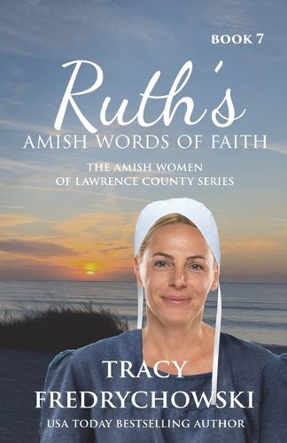Cover image for Ruth's Amish Words of Faith